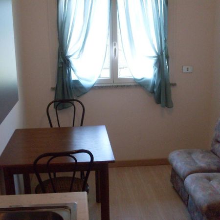 Residence Andrea Doria Cervia Extérieur photo