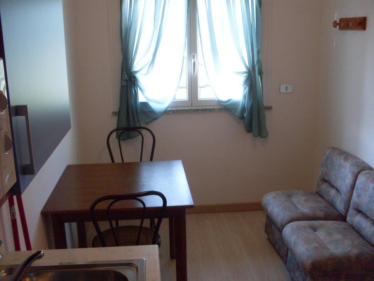 Residence Andrea Doria Cervia Extérieur photo