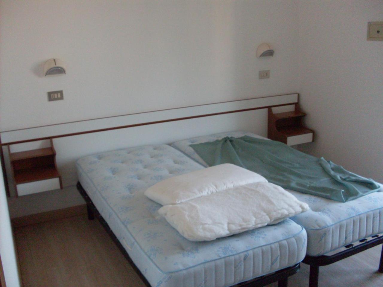 Residence Andrea Doria Cervia Extérieur photo