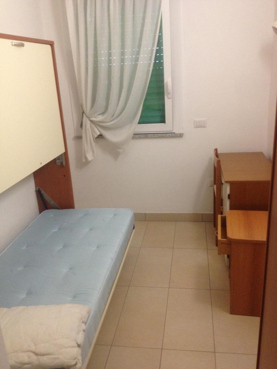 Residence Andrea Doria Cervia Extérieur photo