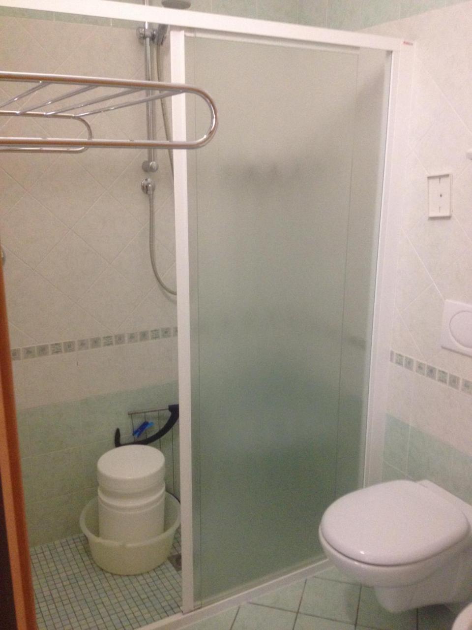 Residence Andrea Doria Cervia Extérieur photo